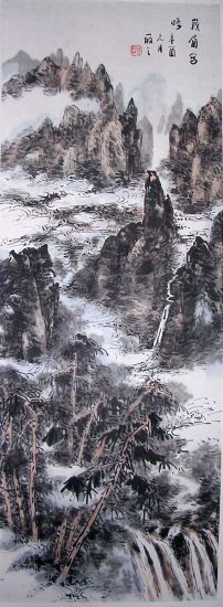 作者：林筱之&nbsp;山水&nbsp;￥：协商&nbsp;单击鼠标查看详细介绍！