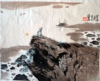 作者：华拓&nbsp;山水&nbsp;￥：协商&nbsp;单击鼠标查看详细介绍！