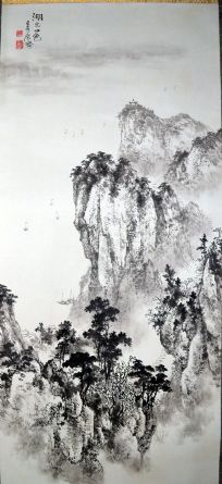 作者：康济&nbsp;书法&nbsp;￥：协商&nbsp;单击鼠标查看详细介绍！