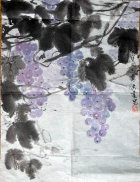 作者：金志远&nbsp;花鸟&nbsp;￥：协商&nbsp;单击鼠标查看详细介绍！