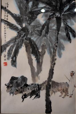 作者：华拓&nbsp;人物&nbsp;￥：协商&nbsp;单击鼠标查看详细介绍！