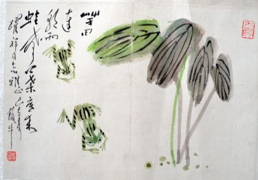 作者：田原&nbsp;花鸟&nbsp;￥：协商&nbsp;单击鼠标查看详细介绍！