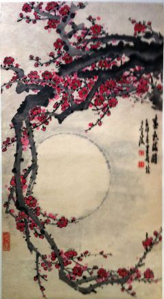 作者：杨建侯&nbsp;花鸟&nbsp;￥：协商&nbsp;单击鼠标查看详细介绍！