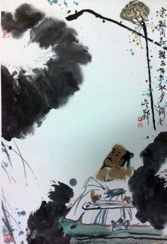 作者：吴声&nbsp;人物&nbsp;￥：协商&nbsp;单击鼠标查看大图！