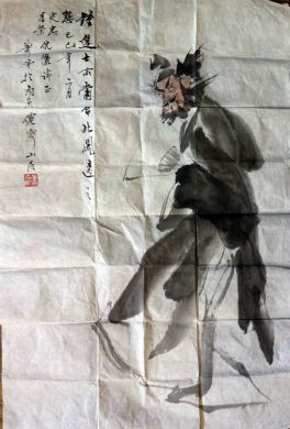 作者：萧和&nbsp;人物&nbsp;￥：协商&nbsp;单击鼠标查看详细介绍！