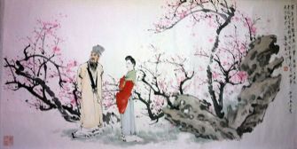 作者：萧和&nbsp;人物&nbsp;￥：协商&nbsp;单击鼠标查看详细介绍！