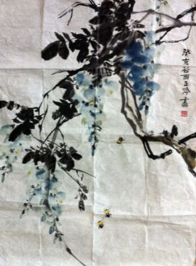 作者：张正吟&nbsp;花鸟&nbsp;￥：协商&nbsp;单击鼠标查看详细介绍！