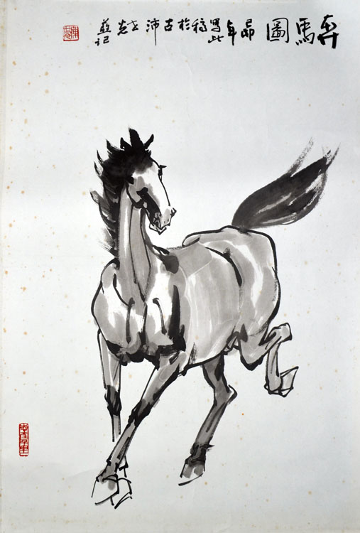 作者：陈世光&nbsp;花鸟&nbsp;￥：协商&nbsp;单击鼠标查看大图！