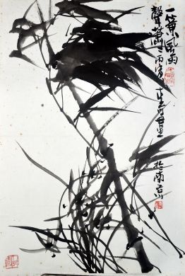 作者：李可&nbsp;花鸟&nbsp;￥：协商&nbsp;单击鼠标查看详细介绍！