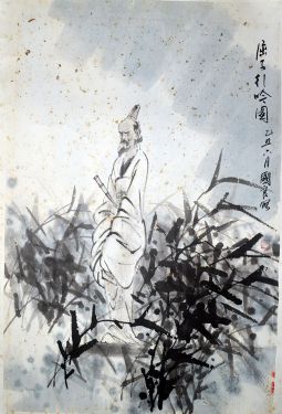 作者：秦国良&nbsp;人物&nbsp;￥：协商&nbsp;单击鼠标查看详细介绍！