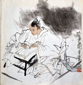 作者：刘进安&nbsp;人物&nbsp;￥：协商&nbsp;单击鼠标查看详细介绍！