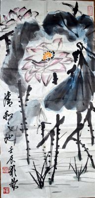 作者：陈显铭&nbsp;花鸟&nbsp;￥：协商&nbsp;单击鼠标查看详细介绍！