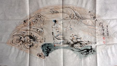 作者：谢伯子&nbsp;大江东去&nbsp;￥：协商&nbsp;单击鼠标查看详细介绍！