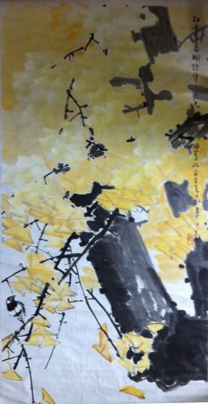 作者：张继馨&nbsp;花鸟&nbsp;￥：协商&nbsp;单击鼠标查看详细介绍！