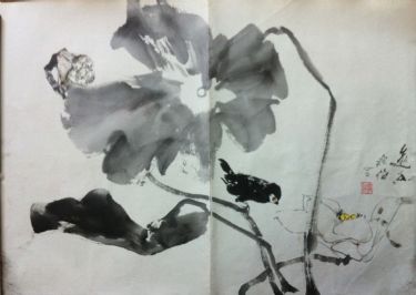 作者：徐源绍&nbsp;花鸟&nbsp;￥：协商&nbsp;单击鼠标查看详细介绍！