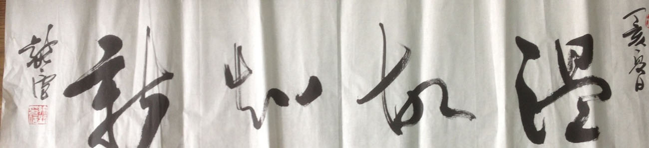 作者：徐纯原&nbsp;书法&nbsp;￥：协商&nbsp;单击鼠标查看大图！