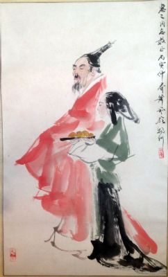 作者：萧和&nbsp;人物&nbsp;￥：协商&nbsp;单击鼠标查看详细介绍！