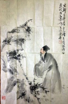 作者：萧平&nbsp;人物&nbsp;￥：协商&nbsp;单击鼠标查看详细介绍！