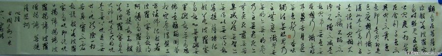 作者：宇文家林&nbsp;心经&nbsp;￥：协商&nbsp;单击鼠标查看详细介绍！