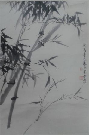 作者：卢星堂&nbsp;花鸟&nbsp;￥：协商&nbsp;单击鼠标查看详细介绍！