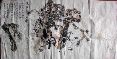 作者：贺成&nbsp;花鸟&nbsp;￥：协商&nbsp;单击鼠标查看详细介绍！