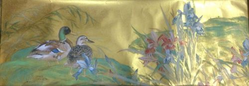 作者：张晓星&nbsp;花鸟&nbsp;￥：协商&nbsp;单击鼠标查看详细介绍！