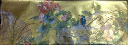 作者：张晓星&nbsp;花鸟&nbsp;￥：协商&nbsp;单击鼠标查看详细介绍！