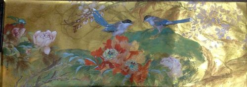 作者：张晓星&nbsp;花鸟&nbsp;￥：协商&nbsp;单击鼠标查看详细介绍！