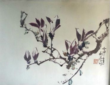 作者：李剑晨&nbsp;花鸟&nbsp;￥：协商&nbsp;单击鼠标查看详细介绍！