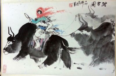 作者：盖茂森&nbsp;人物&nbsp;￥：协商&nbsp;单击鼠标查看详细介绍！