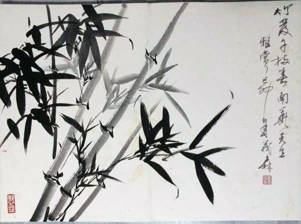 作者：盖茂森&nbsp;花鸟&nbsp;￥：协商&nbsp;单击鼠标查看大图！