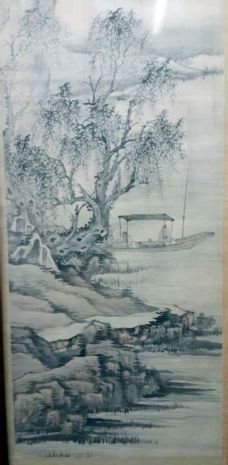 作者：吴观岱&nbsp;山水&nbsp;￥：协商&nbsp;单击鼠标查看详细介绍！