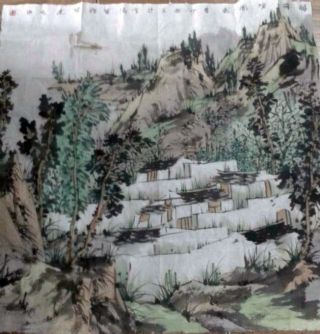 作者：倪建鸣&nbsp;山水&nbsp;￥：协商&nbsp;单击鼠标查看详细介绍！