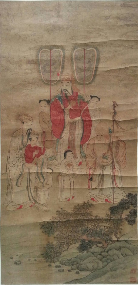 作者：y佚名&nbsp;人物&nbsp;￥：协商&nbsp;单击鼠标查看大图！