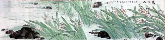 作者：潘志刚（站长）&nbsp;花鸟&nbsp;￥：协商&nbsp;单击鼠标查看详细介绍！