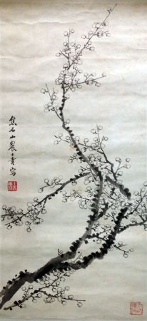 作者：丁士青&nbsp;花鸟&nbsp;￥：协商&nbsp;单击鼠标查看详细介绍！