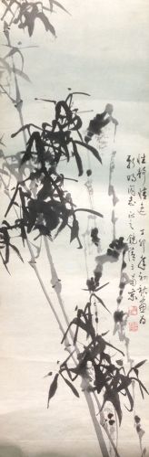 作者：刘镜清&nbsp;花鸟&nbsp;￥：协商&nbsp;单击鼠标查看详细介绍！