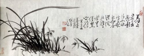 作者：徐纯原&nbsp;花鸟&nbsp;￥：协商&nbsp;单击鼠标查看详细介绍！