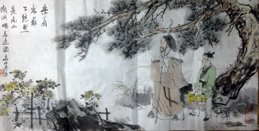 作者：马伯乐&nbsp;人物&nbsp;￥：协商&nbsp;单击鼠标查看大图！