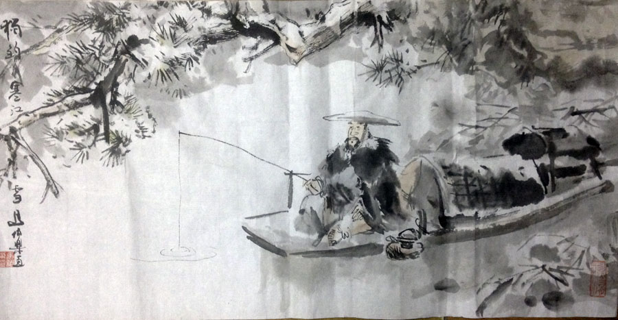 作者：马伯乐&nbsp;人物&nbsp;￥：协商&nbsp;单击鼠标查看大图！