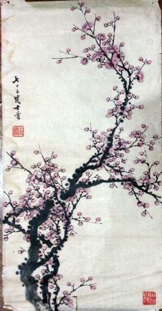 作者：丁士青&nbsp;花鸟&nbsp;￥：协商&nbsp;单击鼠标查看详细介绍！