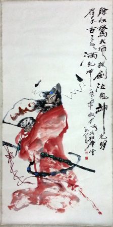 作者：施永成&nbsp;人物&nbsp;￥：协商&nbsp;单击鼠标查看详细介绍！