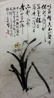 作者：金成生&nbsp;花鸟&nbsp;￥：协商&nbsp;单击鼠标查看详细介绍！