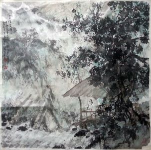 作者：秦卫东&nbsp;人物&nbsp;￥：协商&nbsp;单击鼠标查看详细介绍！