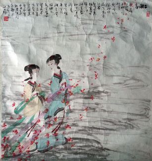 作者：秦卫东&nbsp;人物&nbsp;￥：协商&nbsp;单击鼠标查看详细介绍！