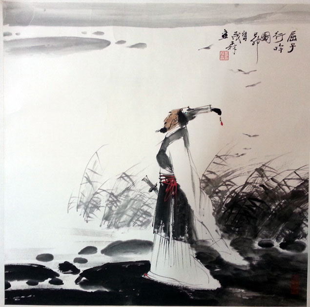 作者：盖茂森&nbsp;人物&nbsp;￥：协商&nbsp;单击鼠标查看大图！