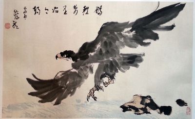 作者：欧阳龙&nbsp;花鸟&nbsp;￥：协商&nbsp;单击鼠标查看详细介绍！