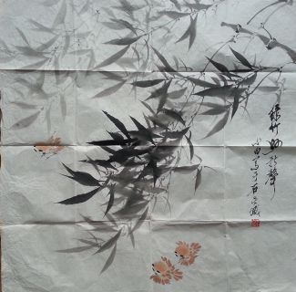 作者：李小白&nbsp;花鸟&nbsp;￥：协商&nbsp;单击鼠标查看详细介绍！