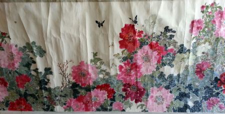 作者：宗其香&nbsp;花鸟&nbsp;￥：协商&nbsp;单击鼠标查看详细介绍！