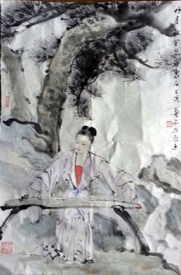 作者：萧和&nbsp;人物&nbsp;￥：协商&nbsp;单击鼠标查看详细介绍！